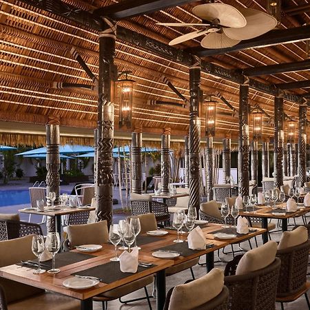 Sheraton Samoa Aggie Grey'S Hotel & Bungalows Apia Esterno foto
