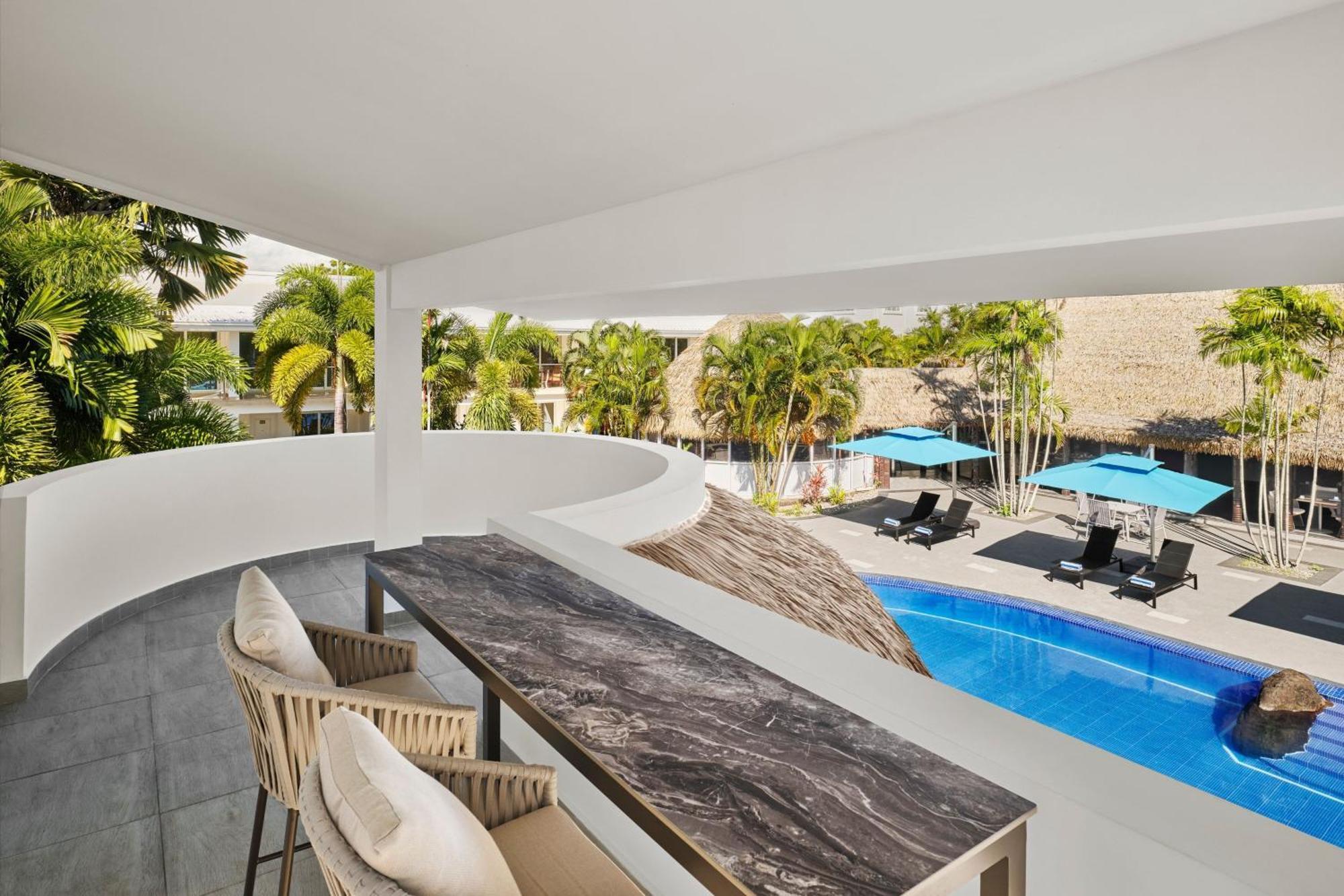 Sheraton Samoa Aggie Grey'S Hotel & Bungalows Apia Esterno foto