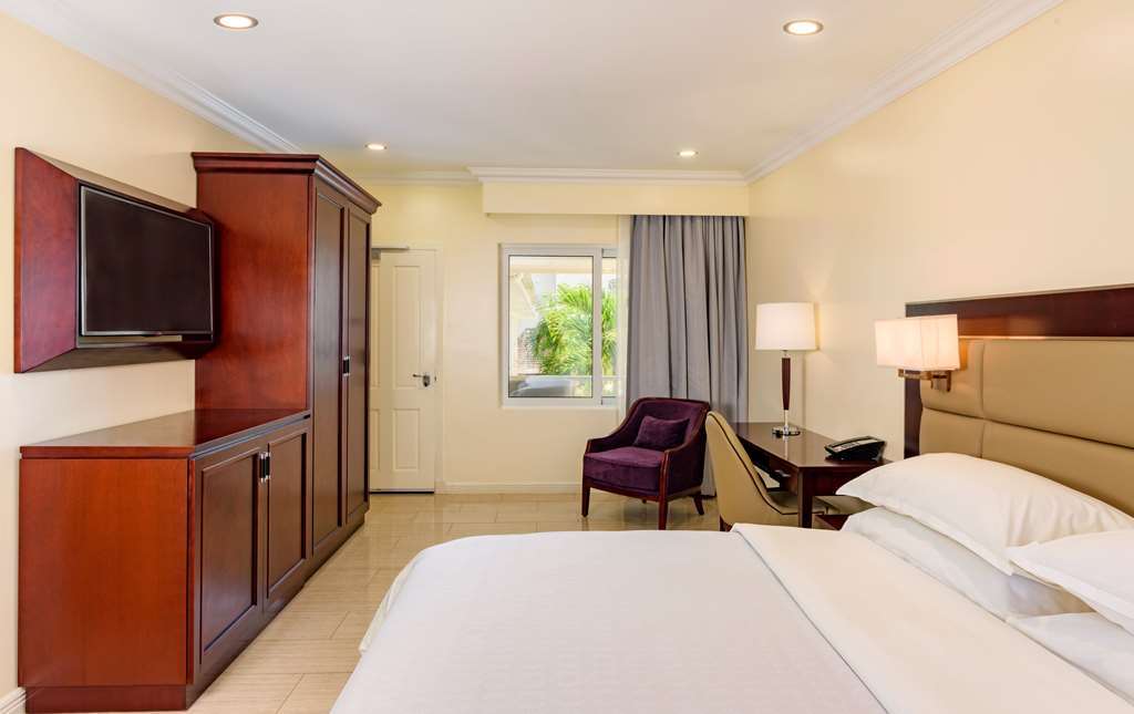 Sheraton Samoa Aggie Grey'S Hotel & Bungalows Apia Esterno foto